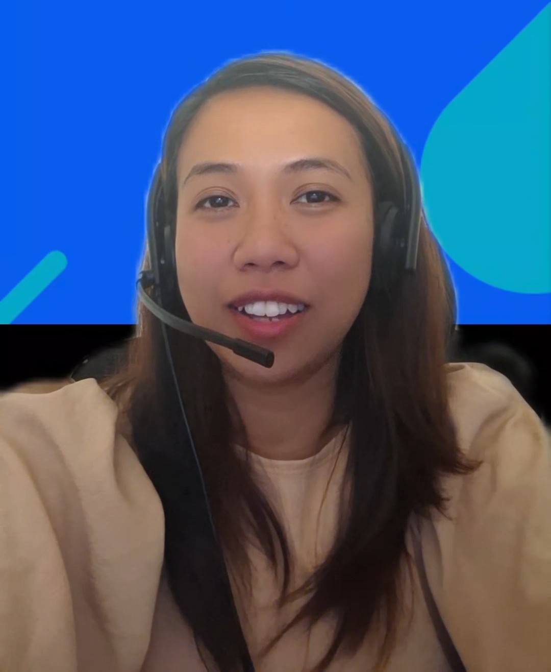 Justine Frances Quijano cover