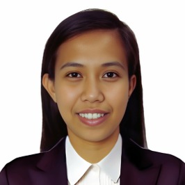 Justine Frances Quijano
