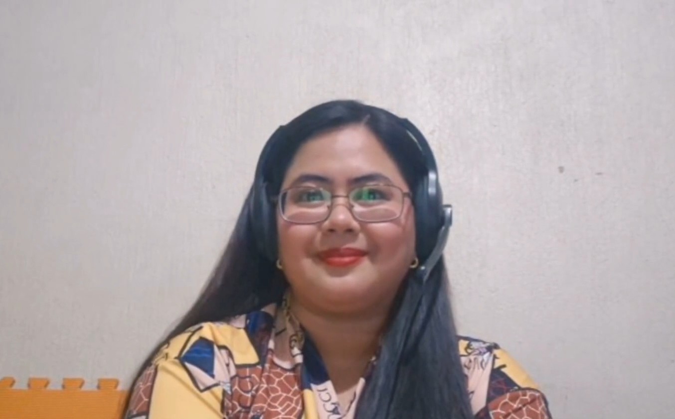 Sophia Nicole Ignacio cover