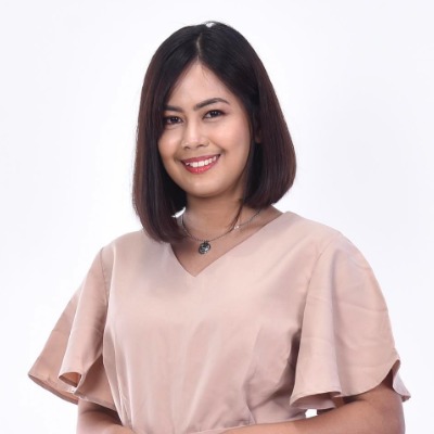Sophia Nicole Ignacio