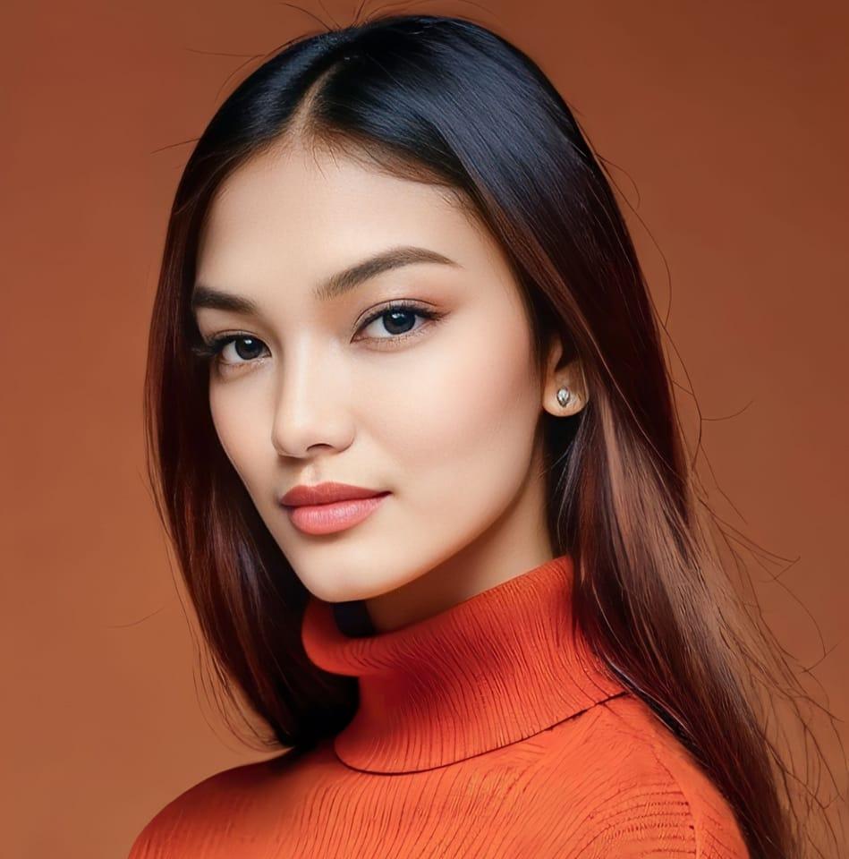 Geana Maureen Mendoza