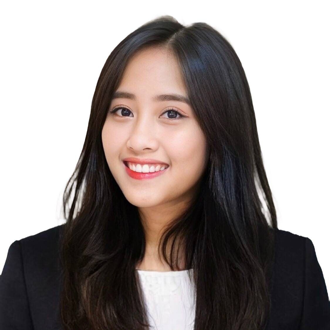 Shane Sofia Jacinto
