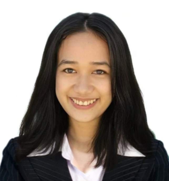 Abegail
