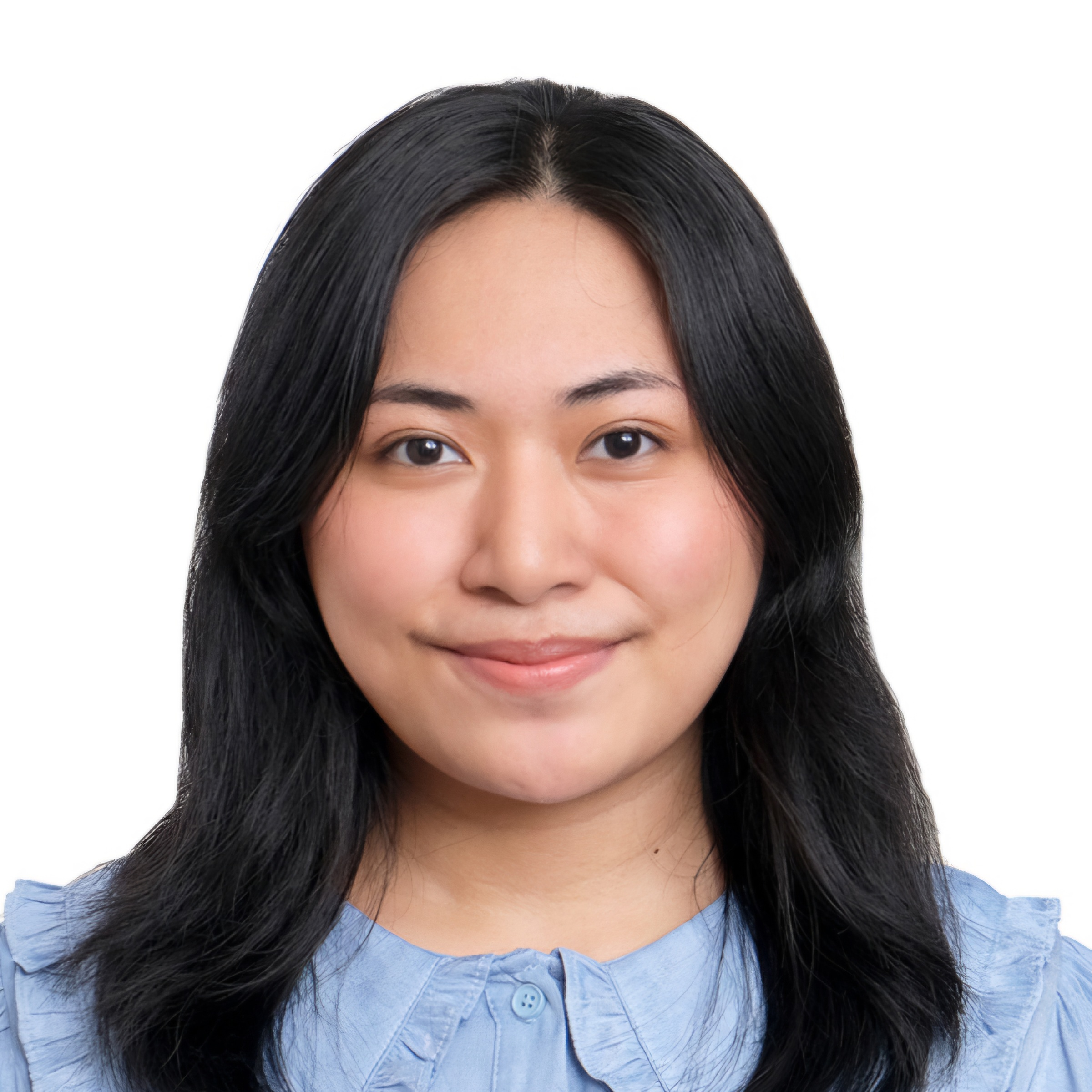 Patricia Mae