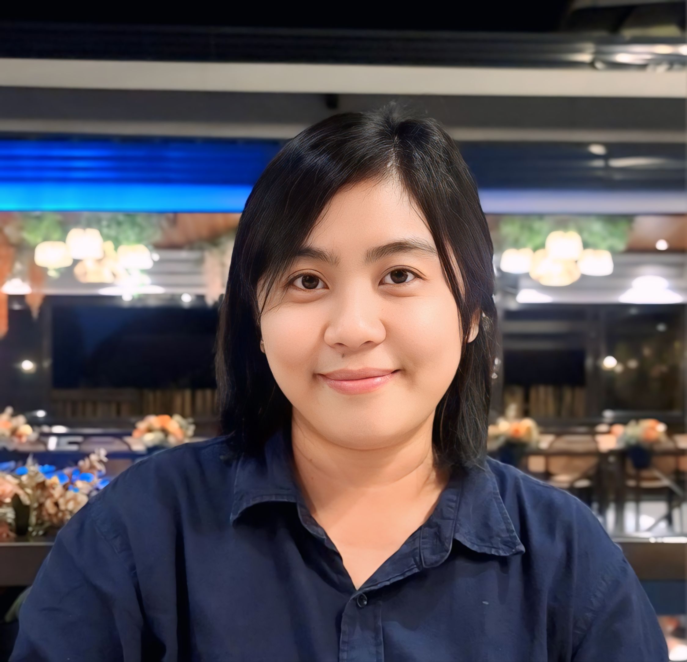 Julie
