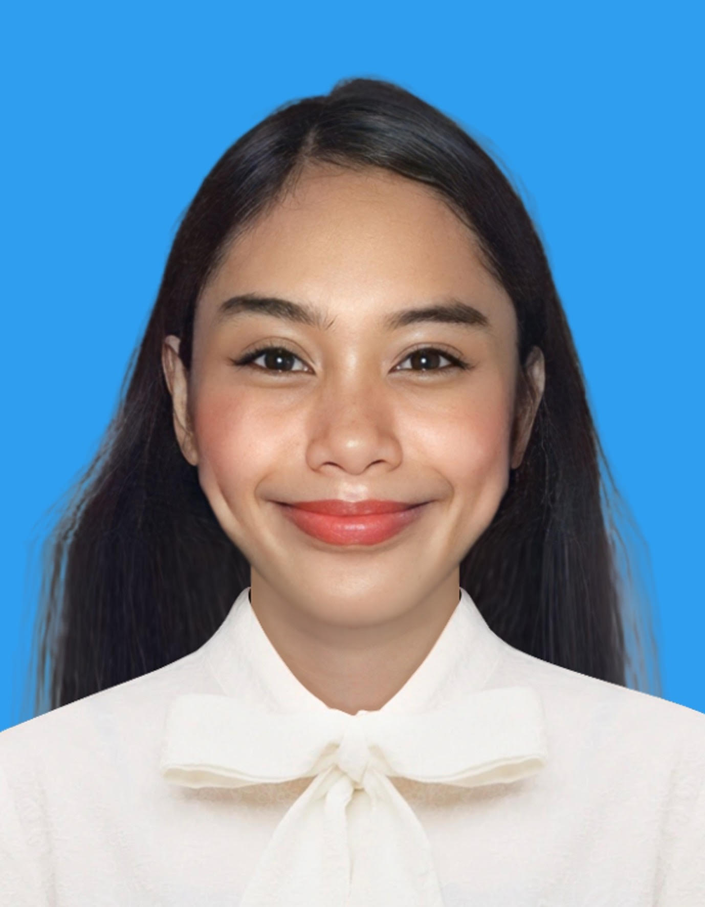 Maria Eliza Canama