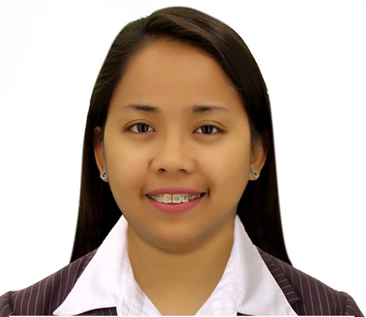 Teacher Joy Leonor