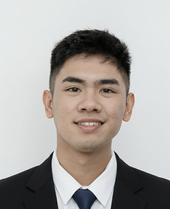 Vincent Paras cover