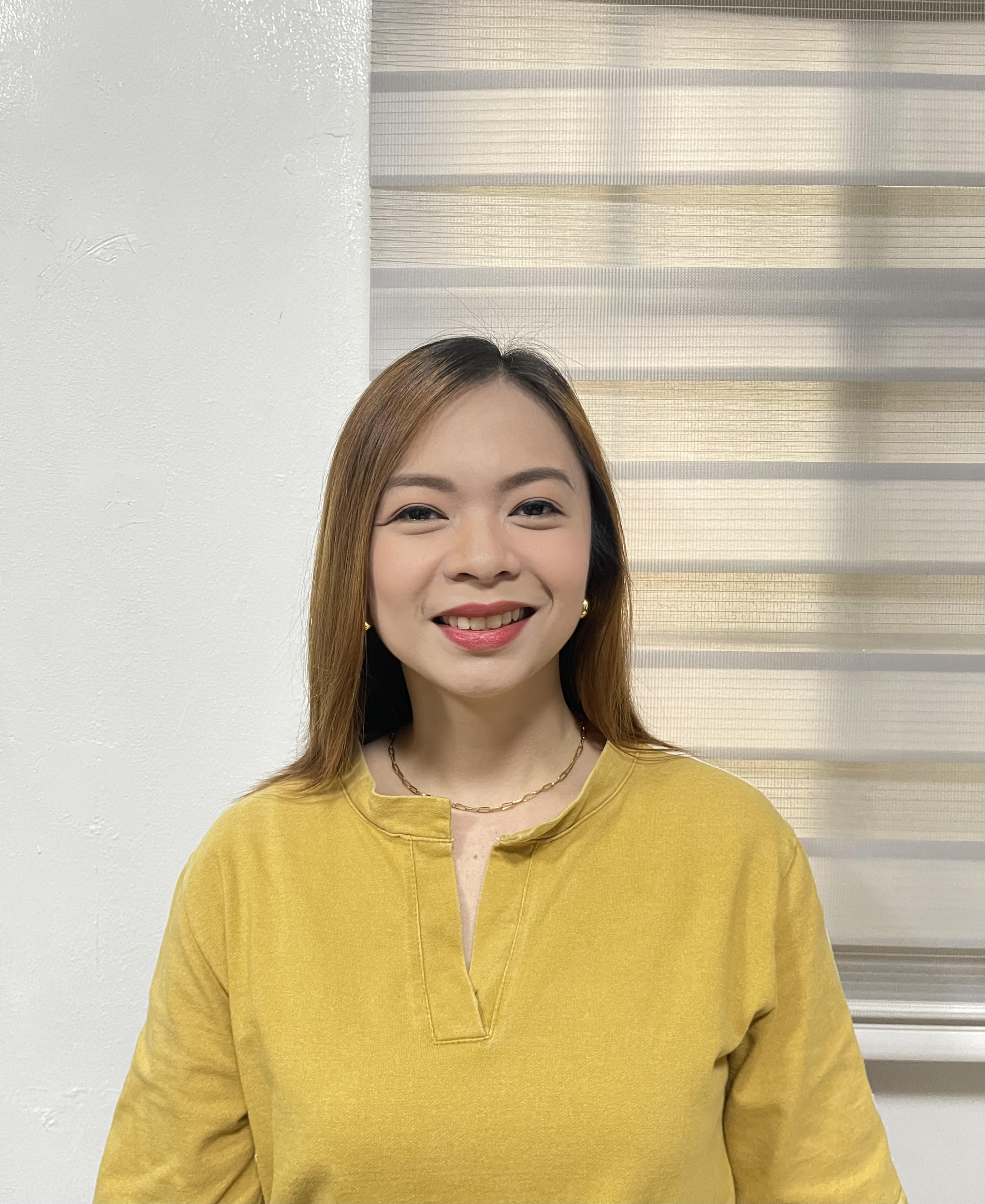 Roxanne Timbol