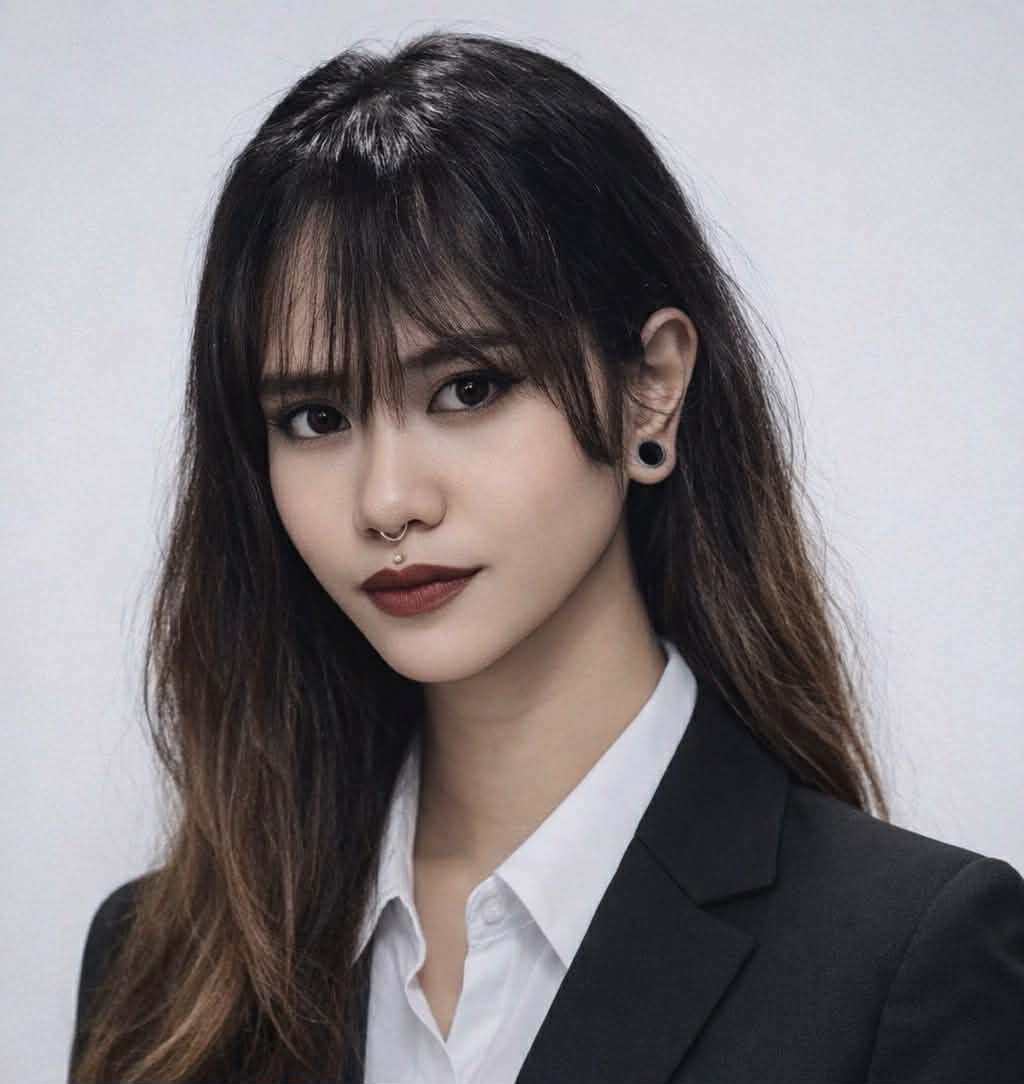 Roselyn Decano