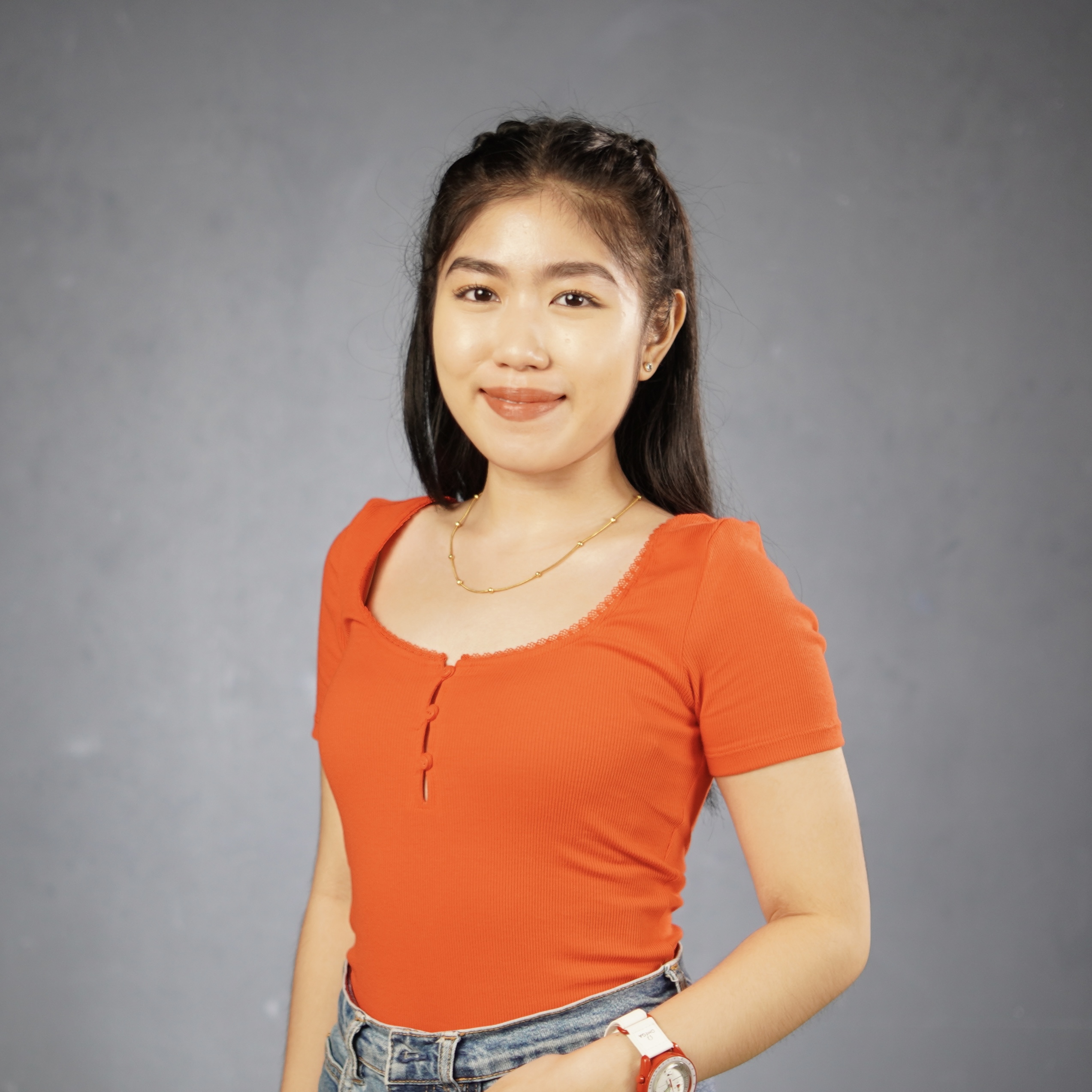 Arianna Dela Cruz