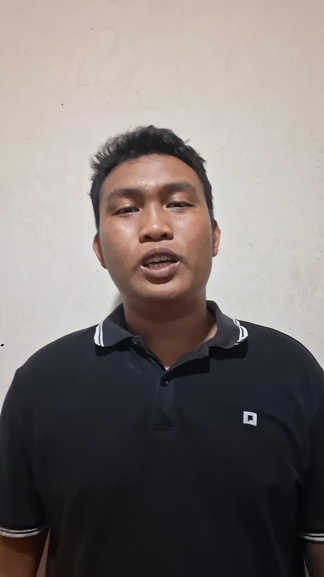 Mark Jay Openiano cover
