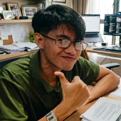 ALFREDO BERGONIO cover