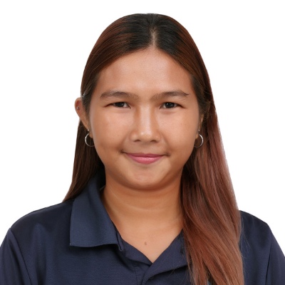 Jesse Mae Samos