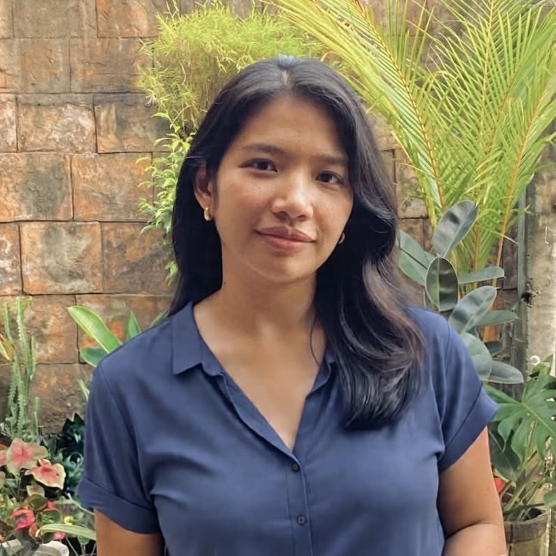 Kate Drilon