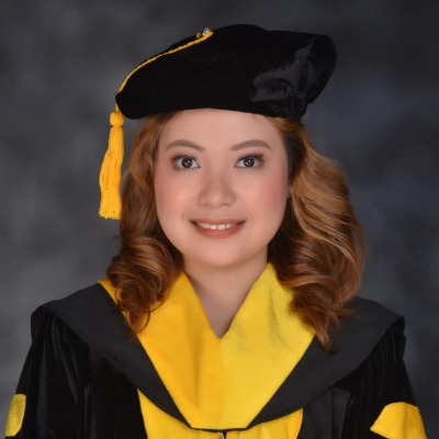 Angelica Nepomuceno