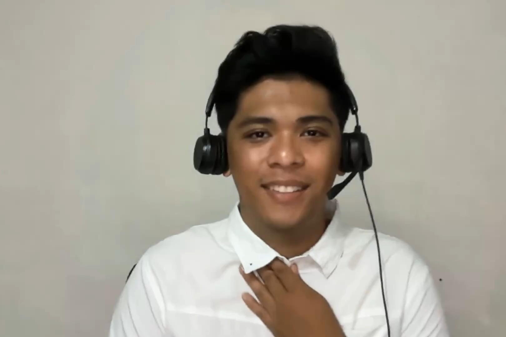 Cedrick Arellano cover