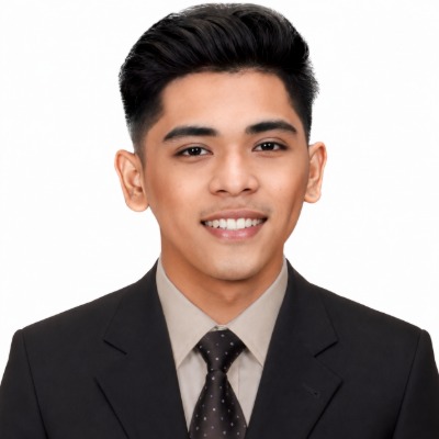 Cedrick Arellano