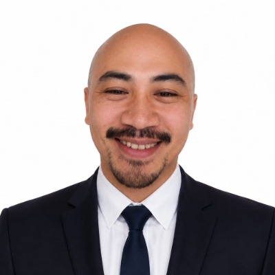 Vincent Egana