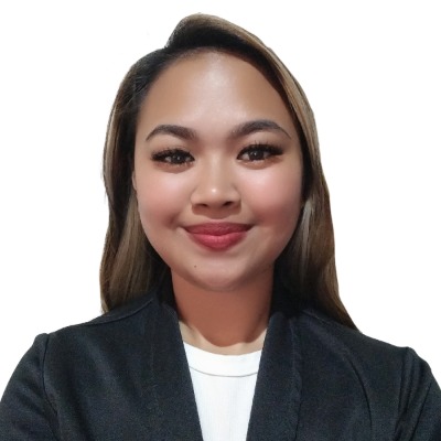Kim Nicole De Leon cover