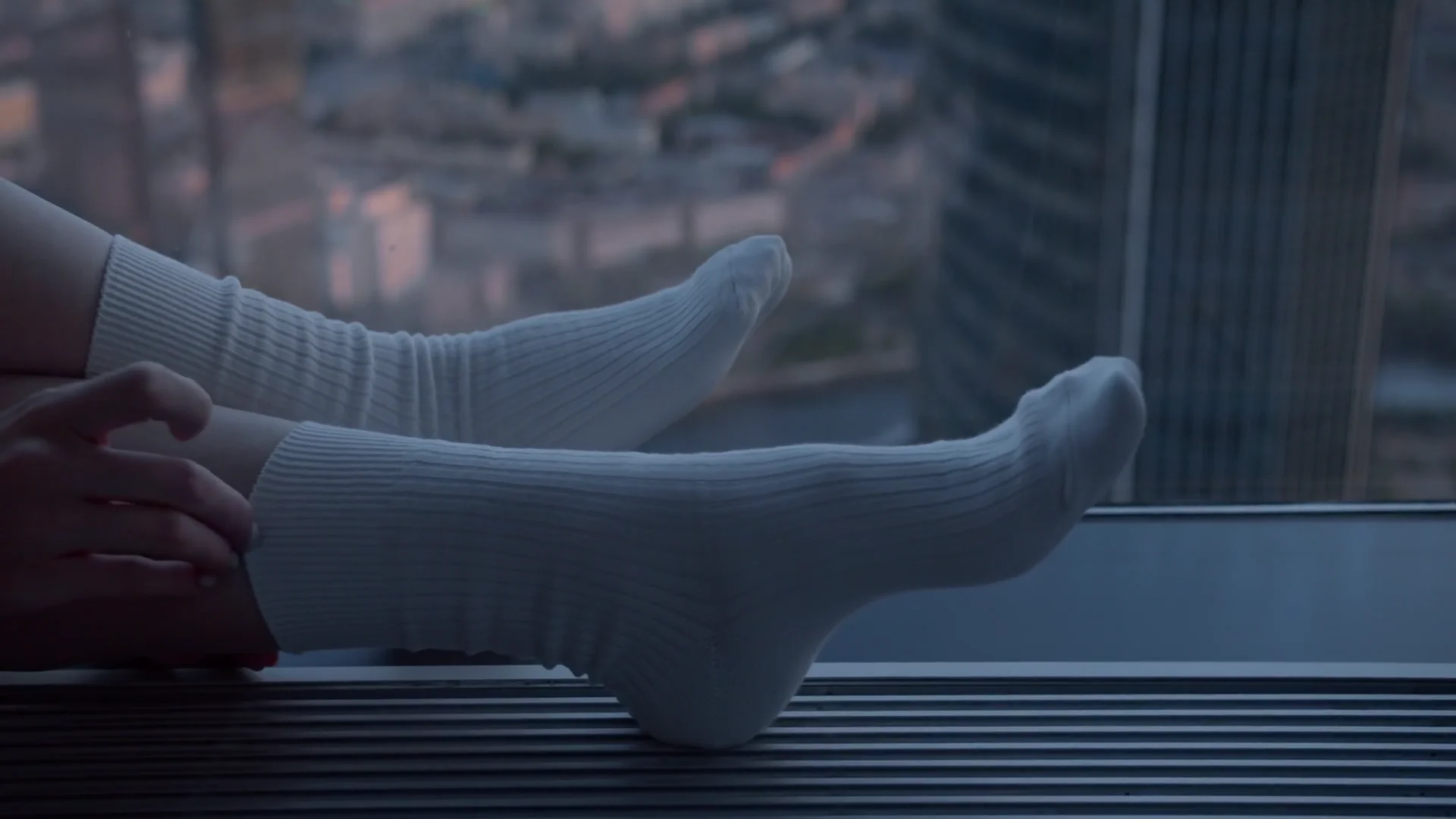 Pre-worn socks - Sole Obsession UK