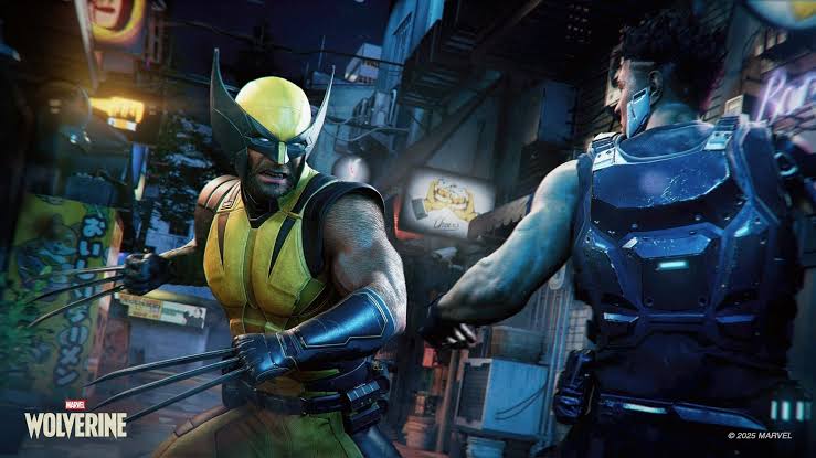 Marvel’s Wolverine Pre-order - PS5 (Digital Account)