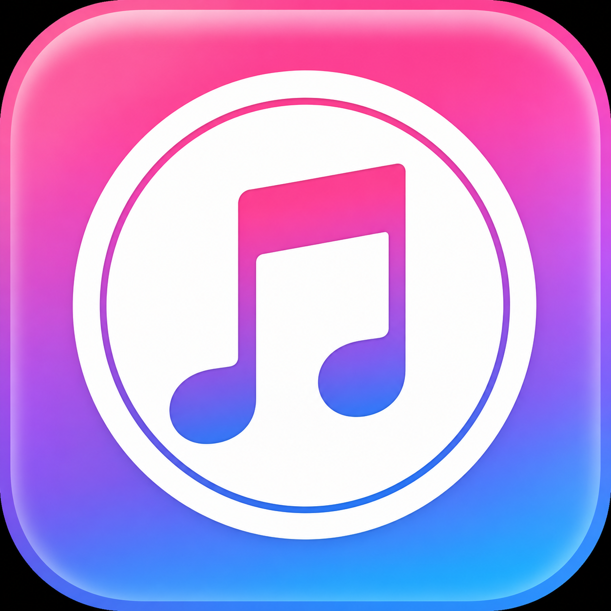 Apple Itunes