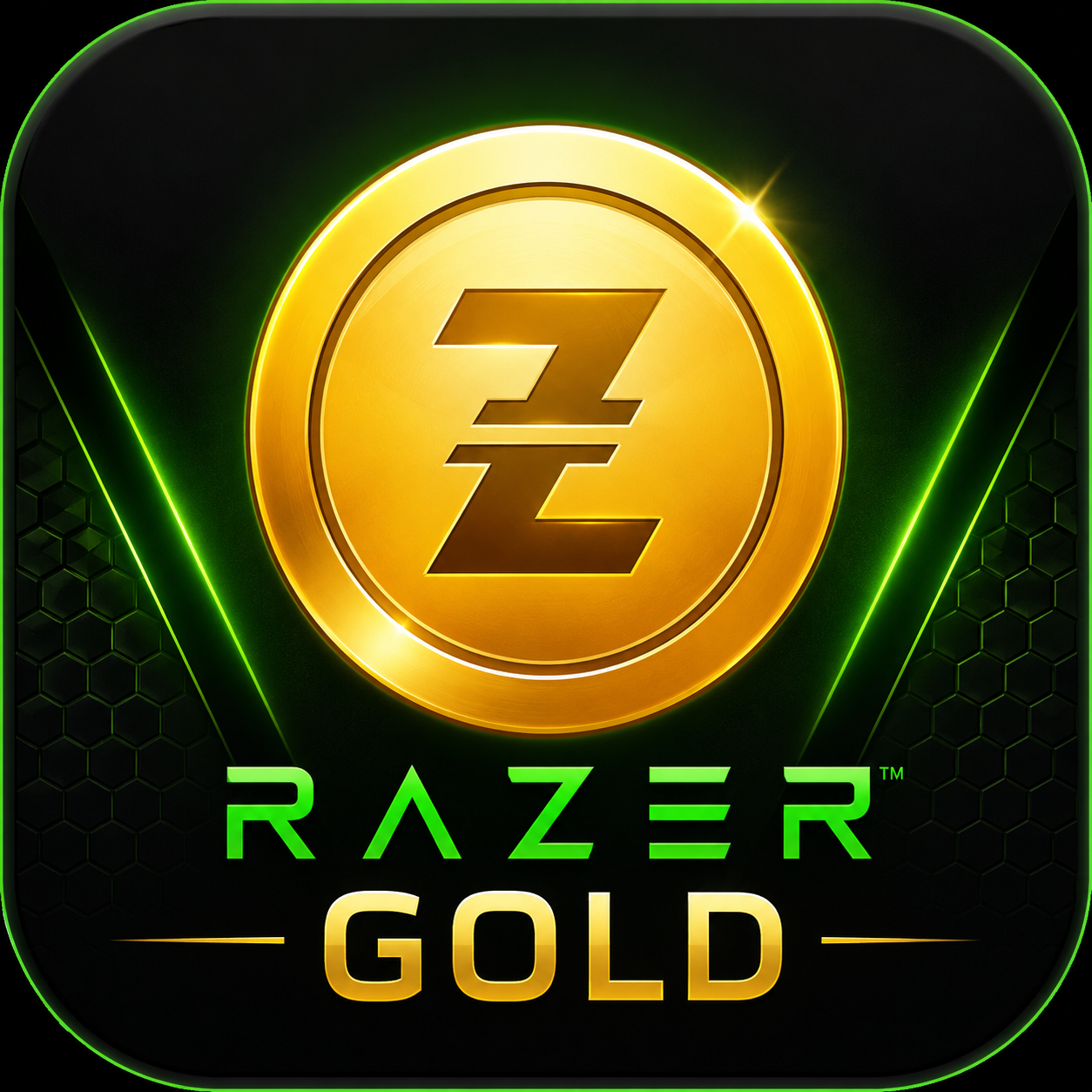 Razer Gold