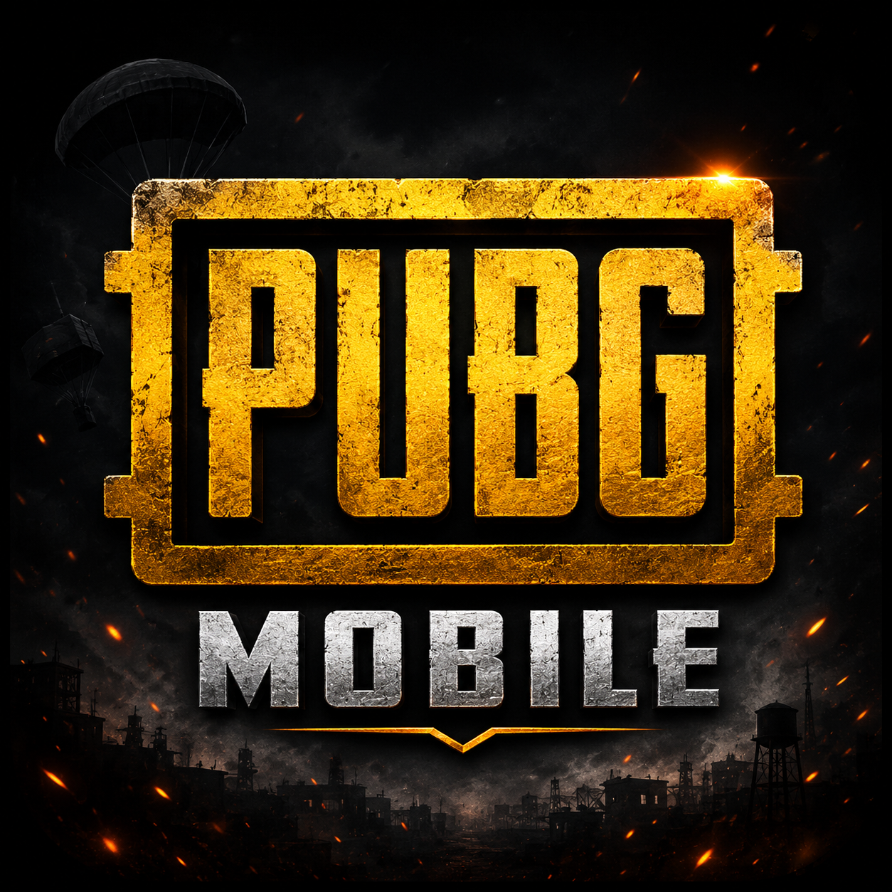 PUBG