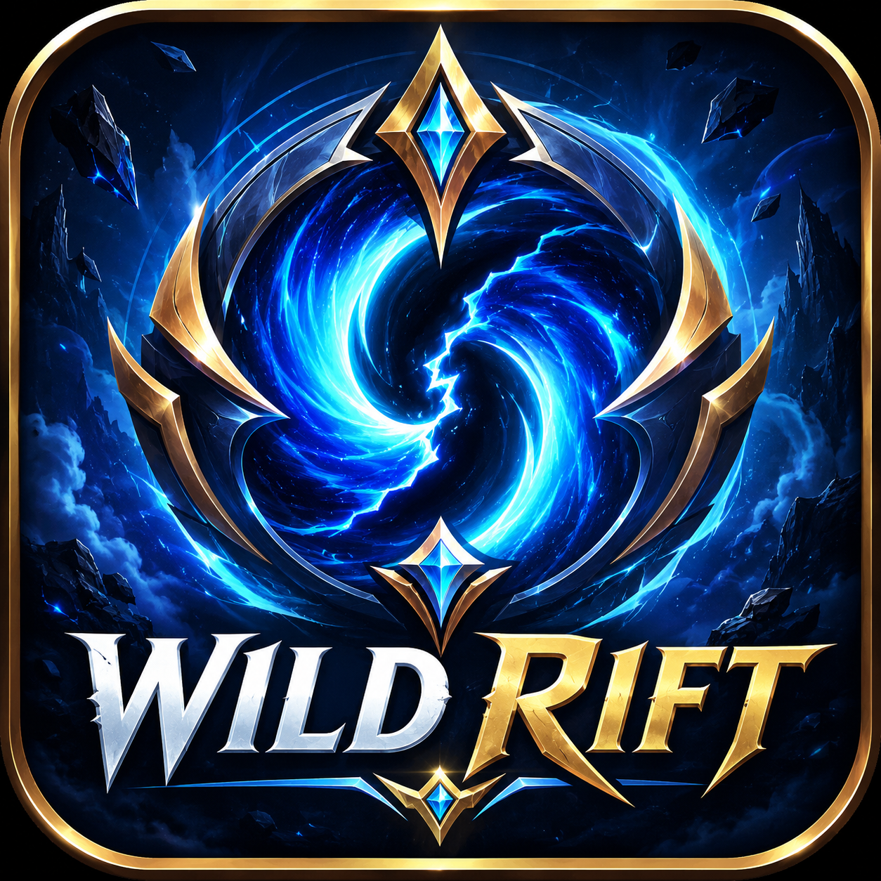 League Of legends Wild Rift