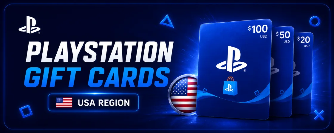 Playstation Store (USA)