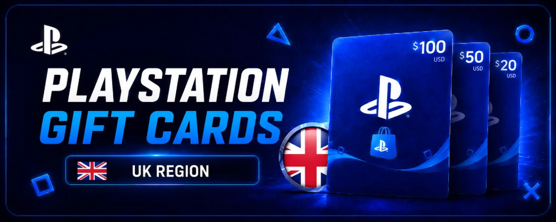 Playstation Store (UK)
