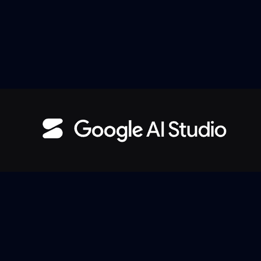 Google AI Studio