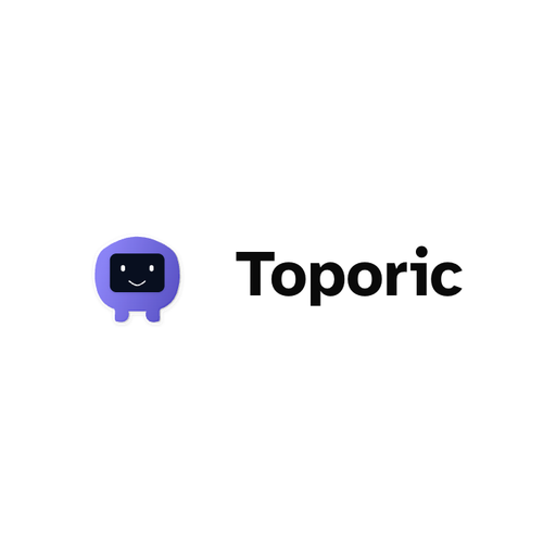 Toporic