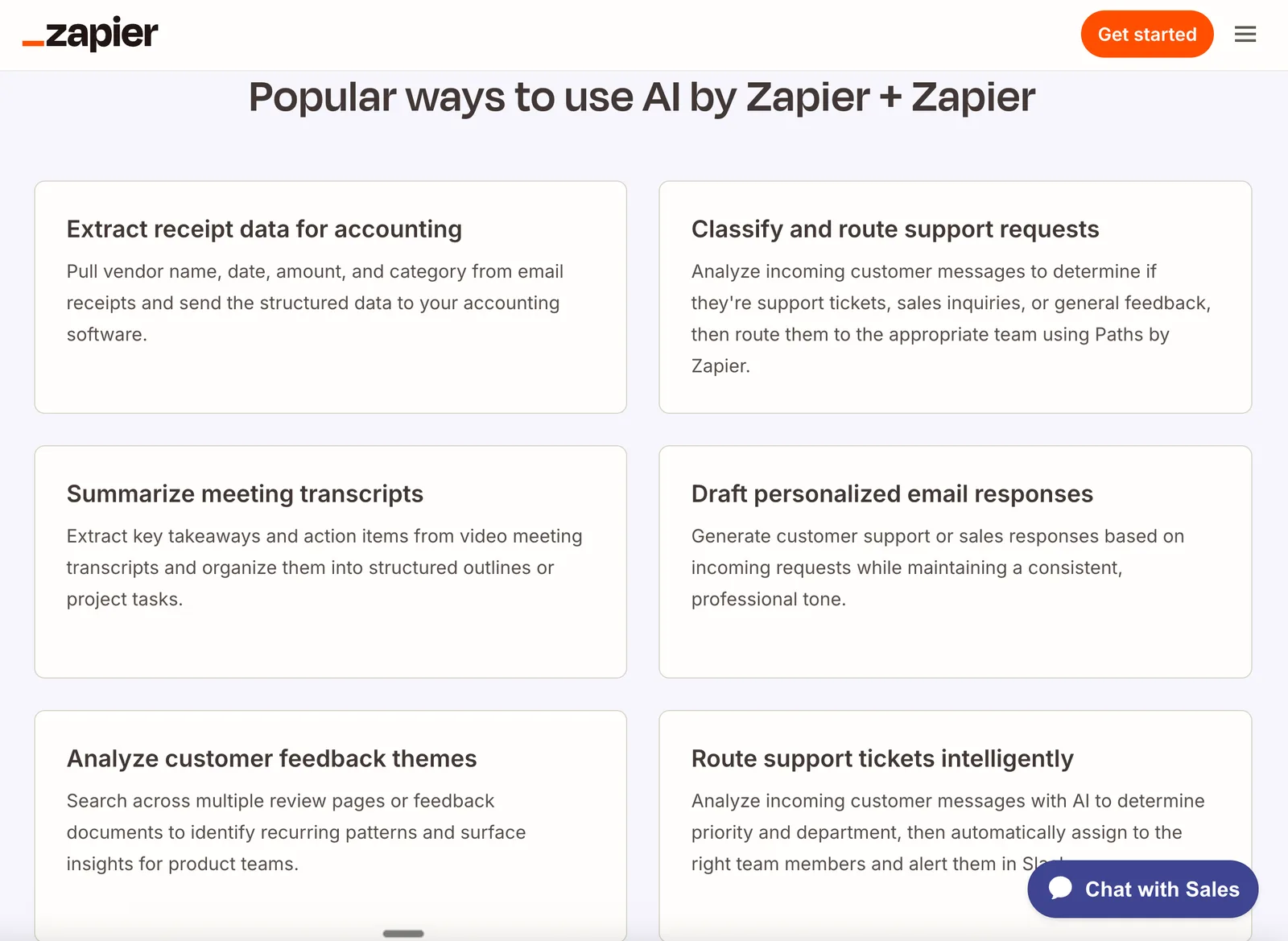Zapier