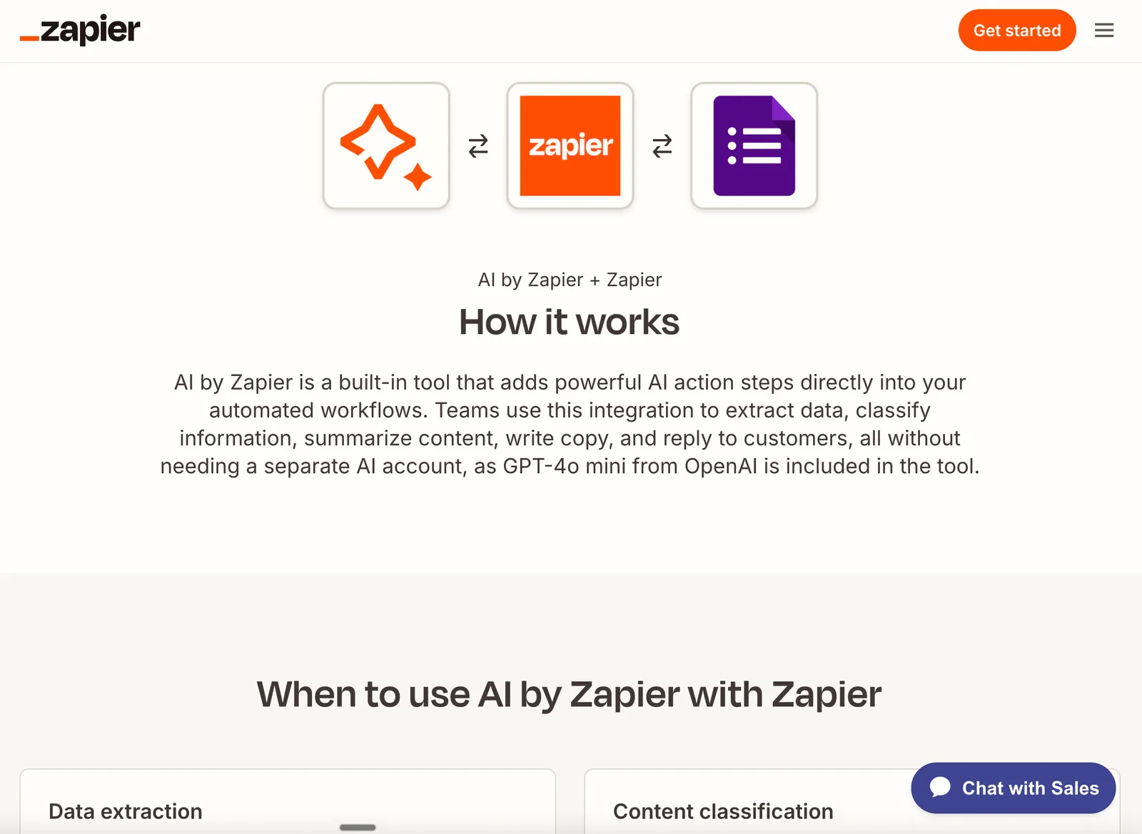 Zapier