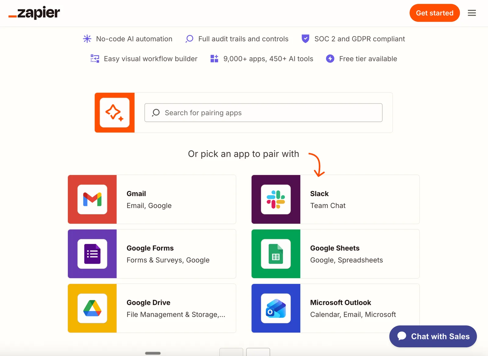 Zapier