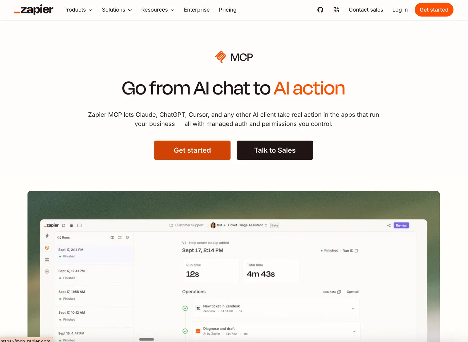 Zapier
