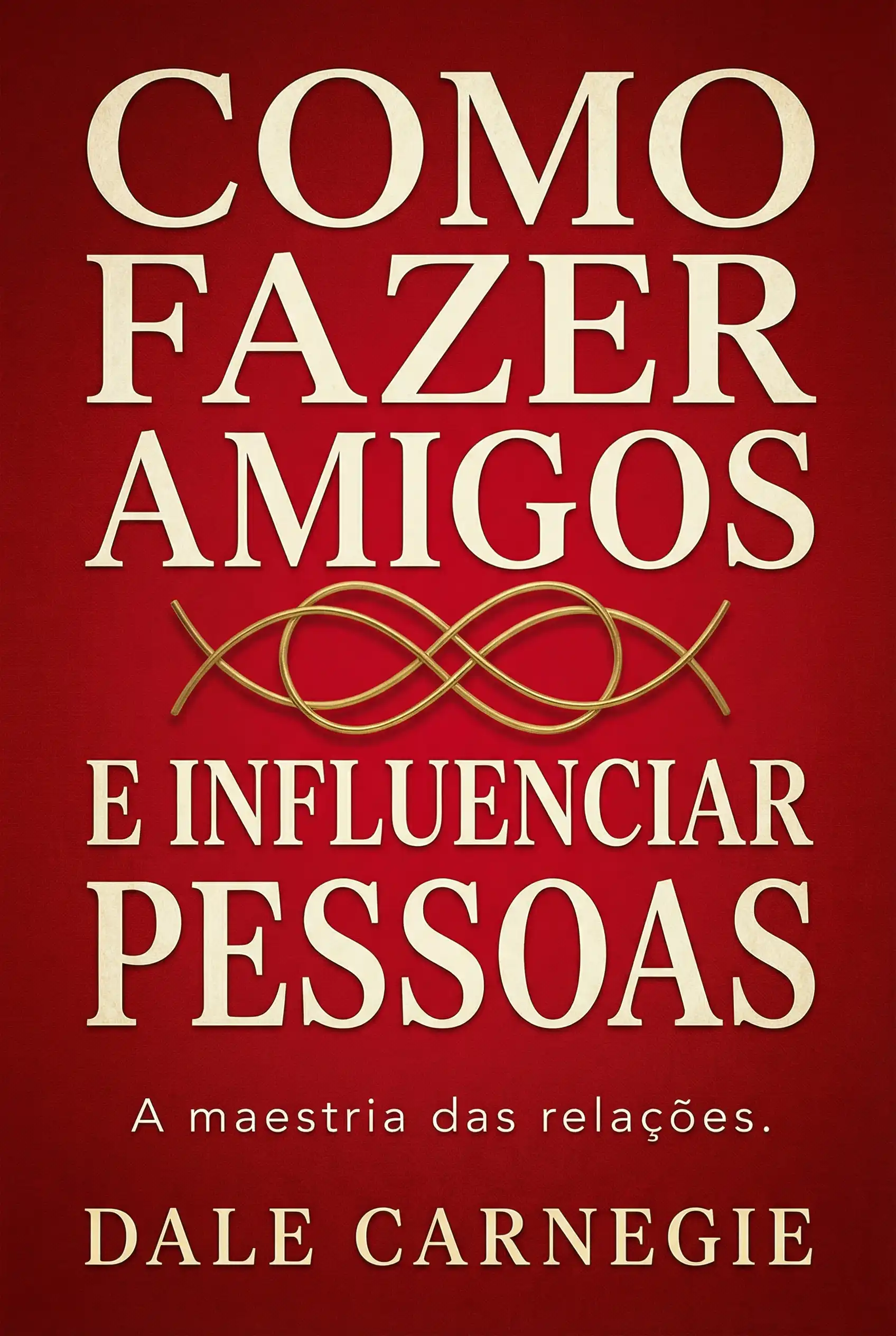 Como Fazer Amigos e Influenciar Pessoas