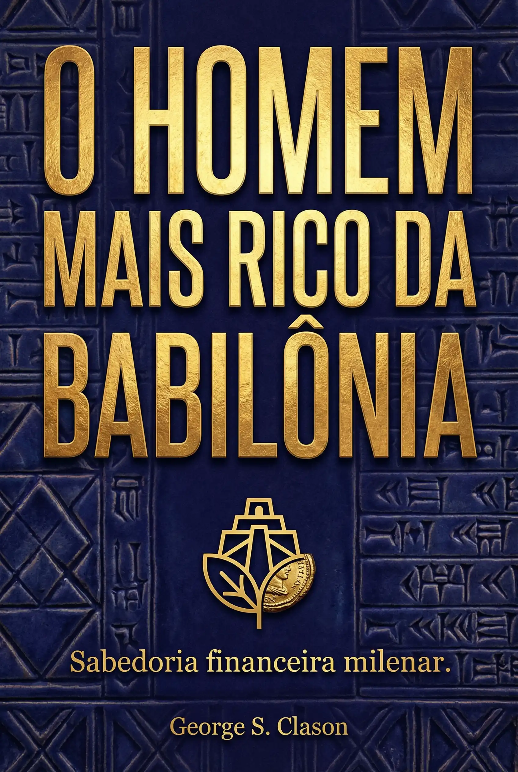 O Homem Mais Rico da Babilônia