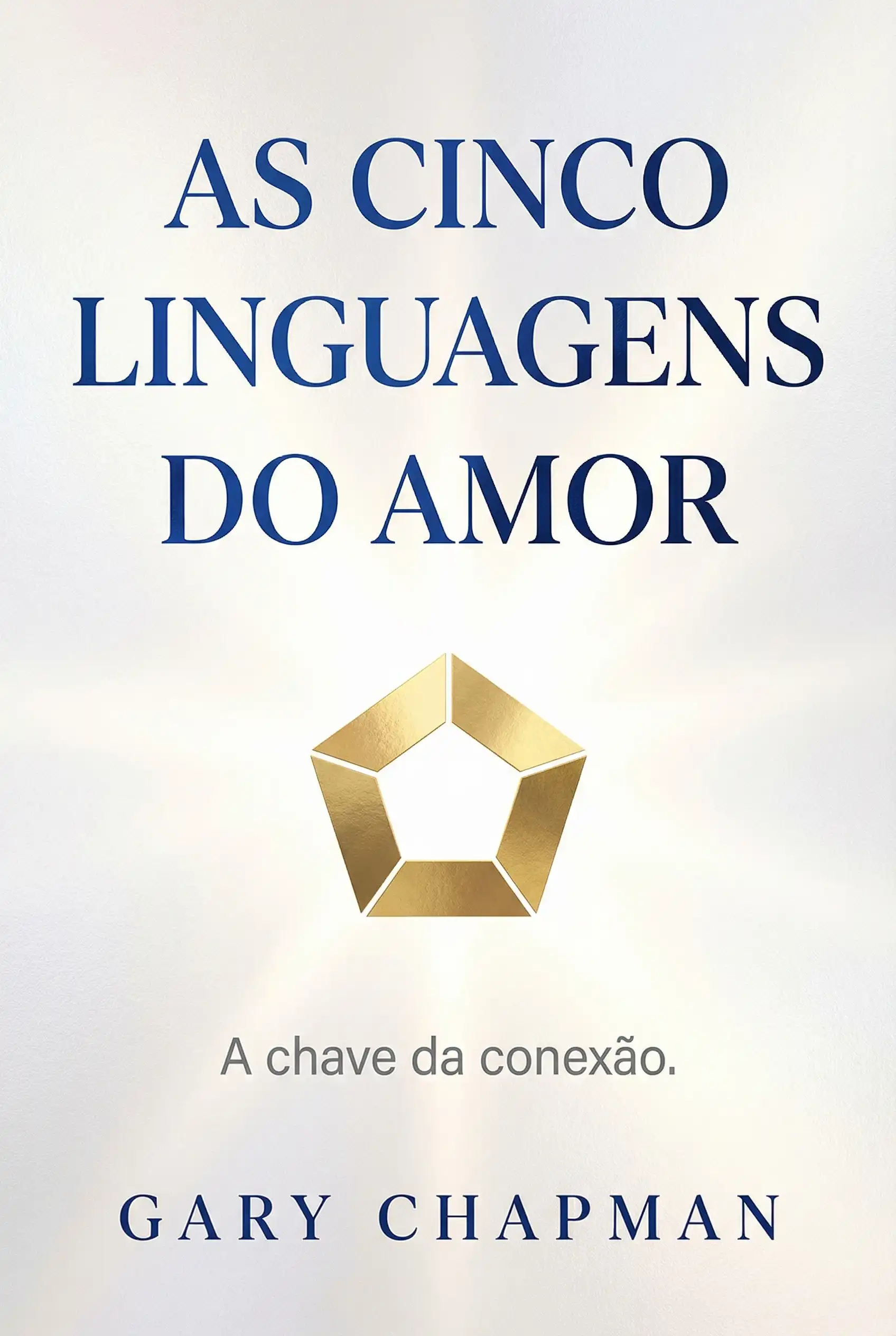 As 5 Linguagens do Amor