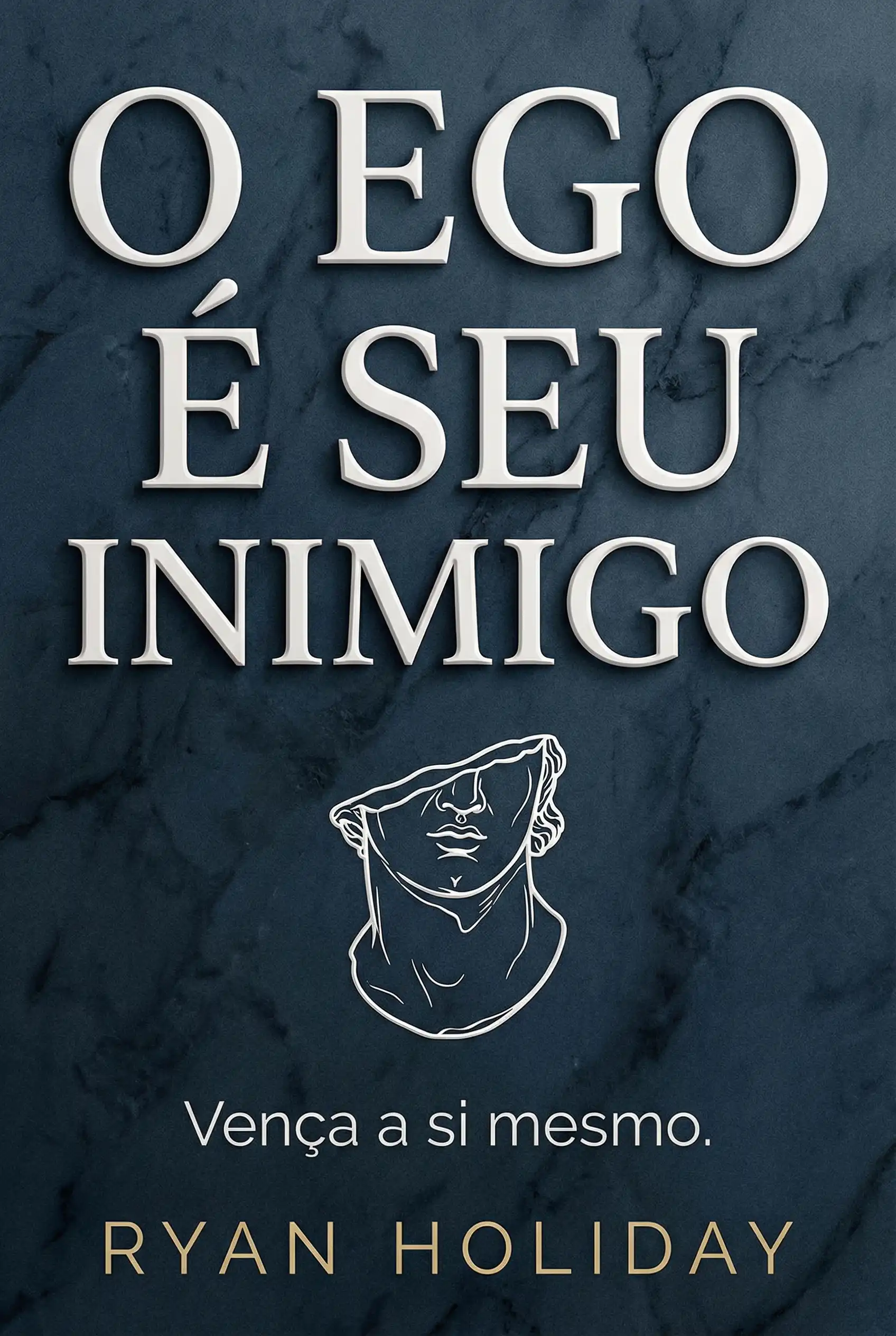 O Ego é Seu Inimigo