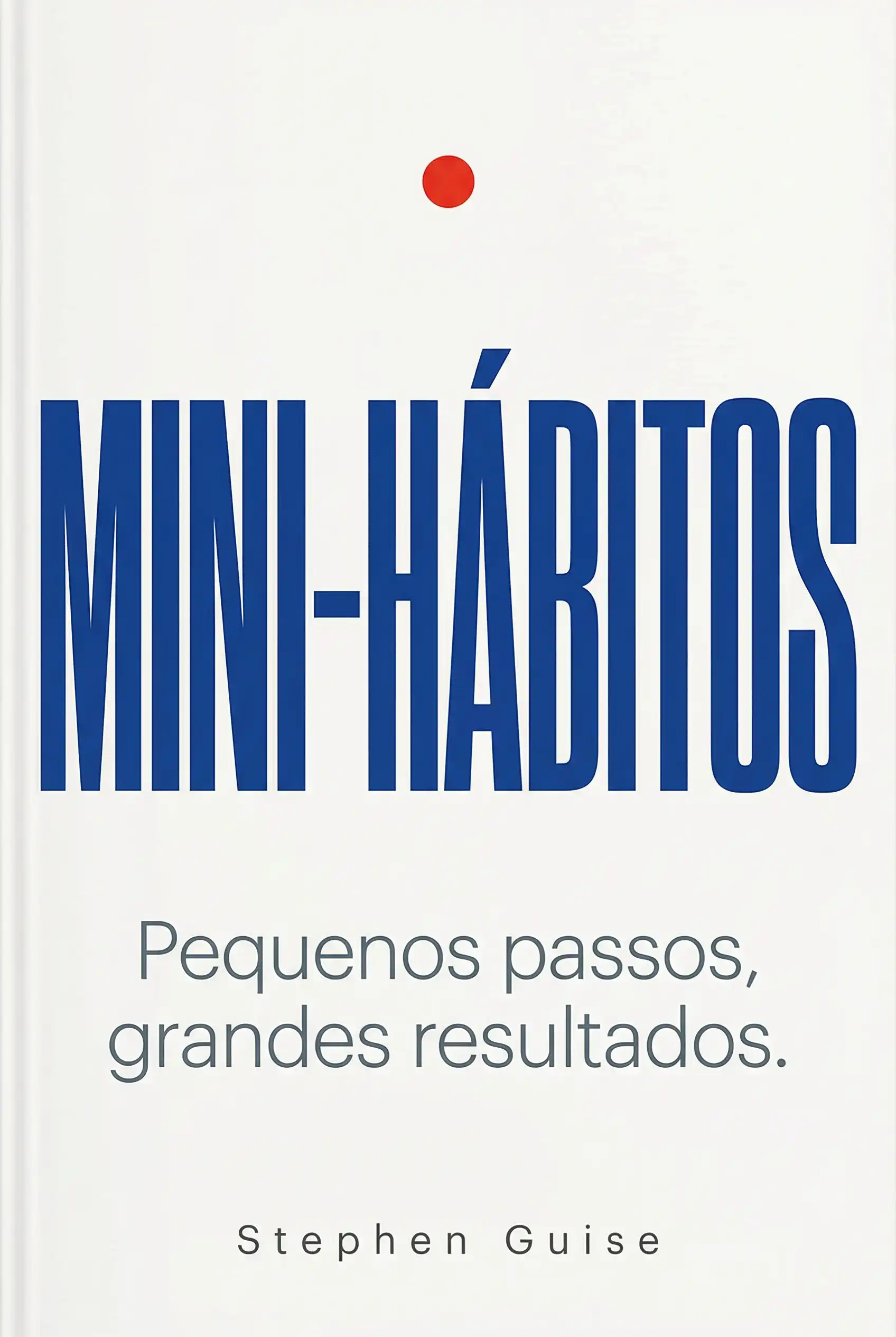 Mini Hábitos