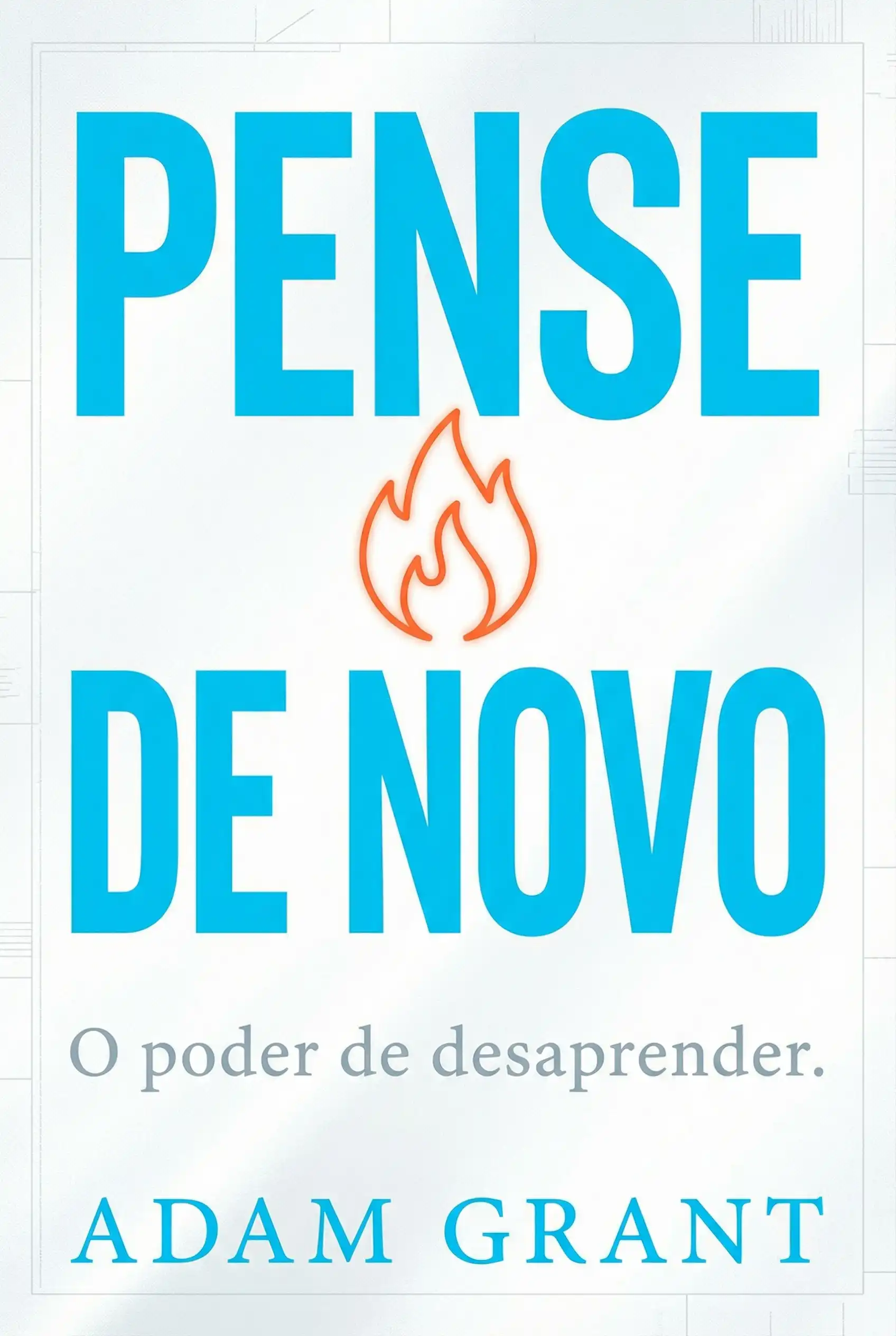 Pense de Novo
