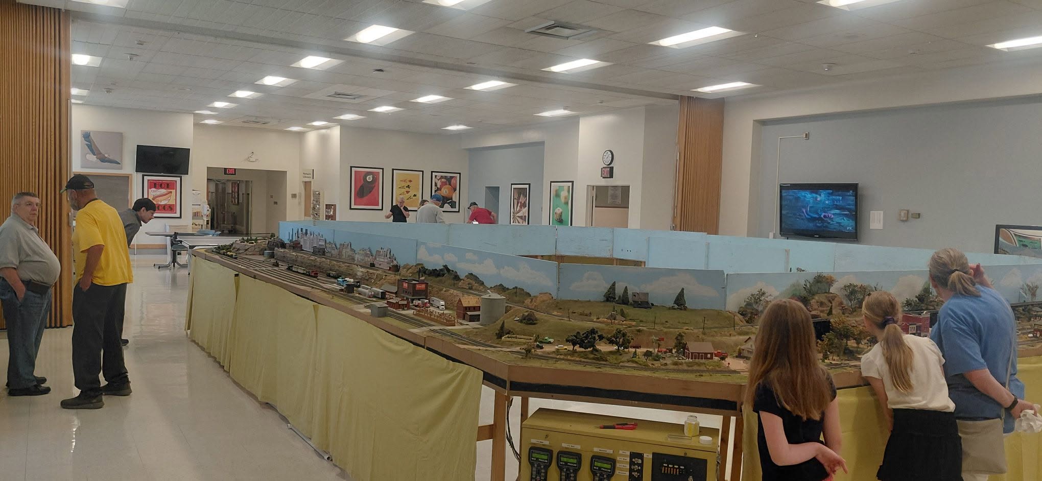 Topeka VA Open House Concluded!