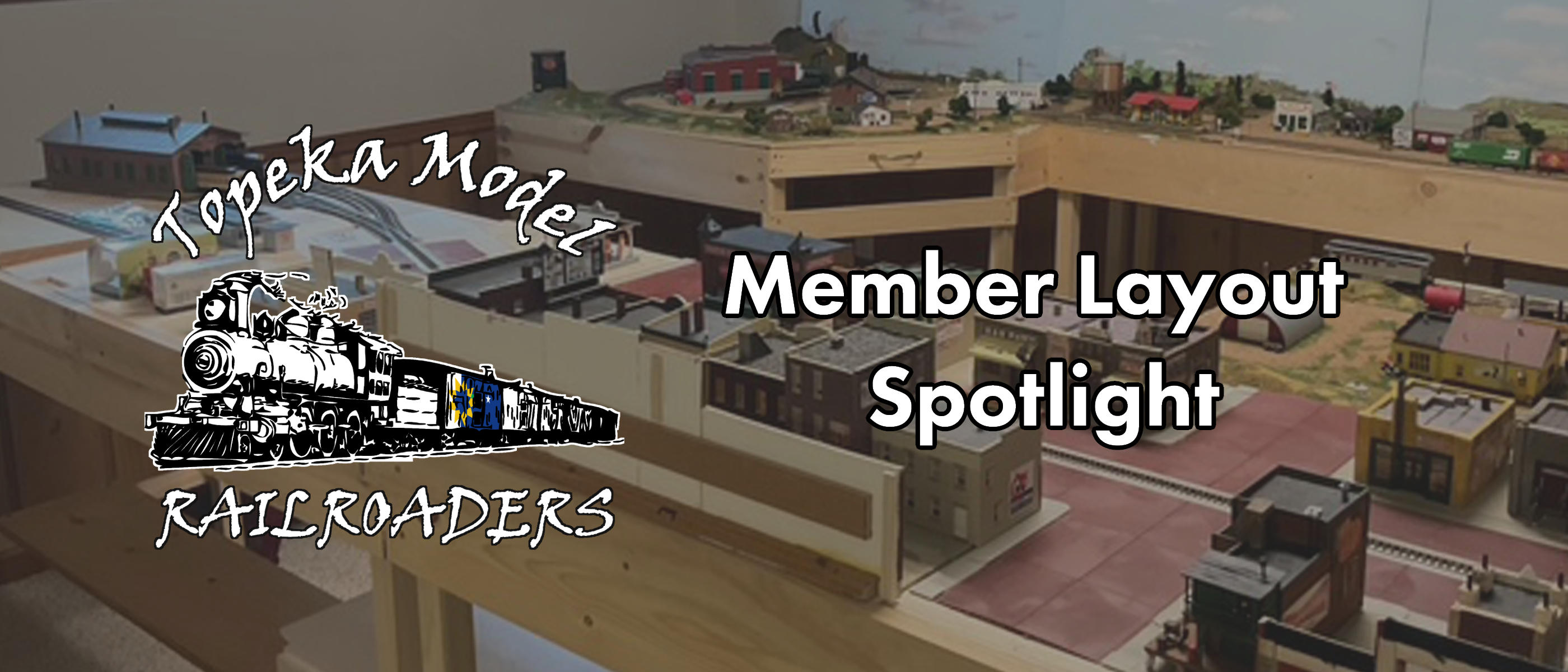 Member Layout Spotlight: Ted Ericson