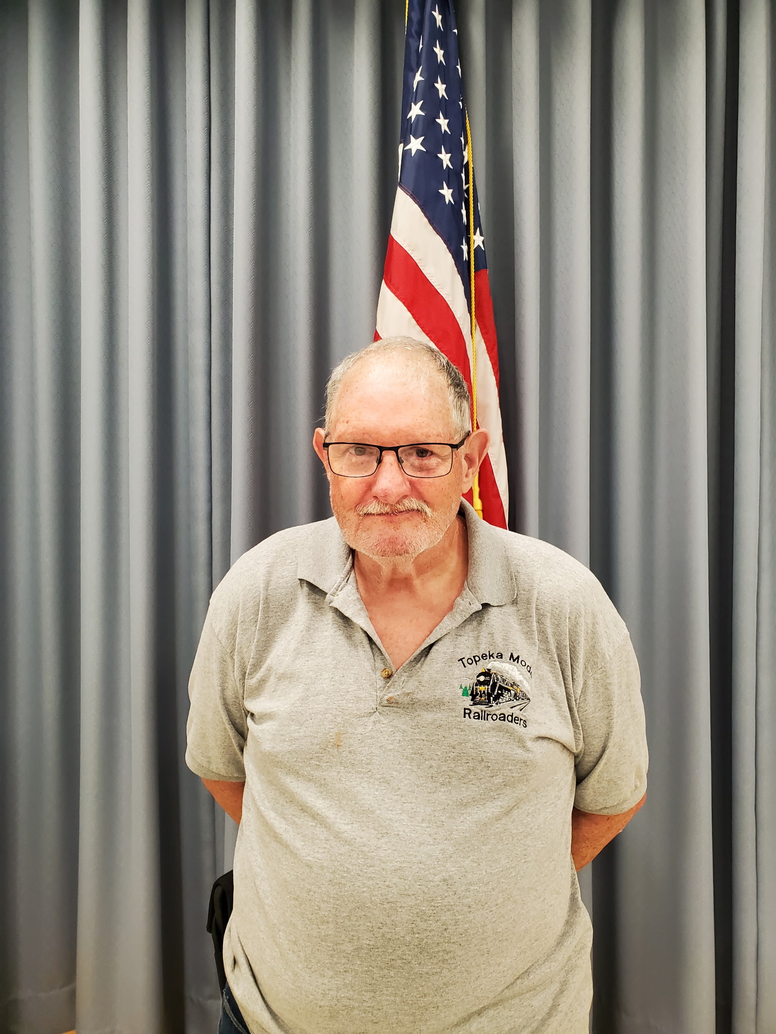 Dean Fishel