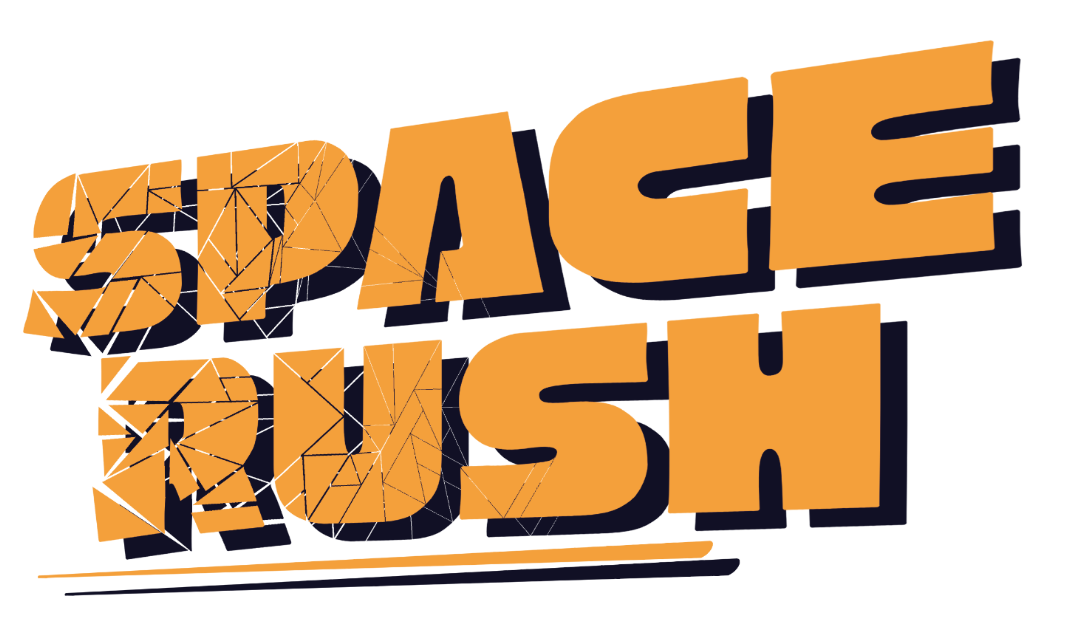 Logo di Space Rush