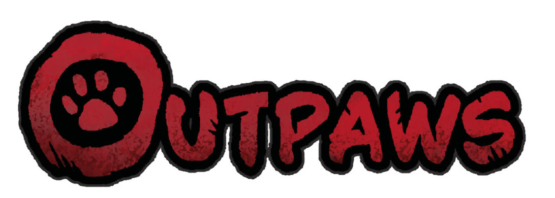 Logo di OUTPAWS