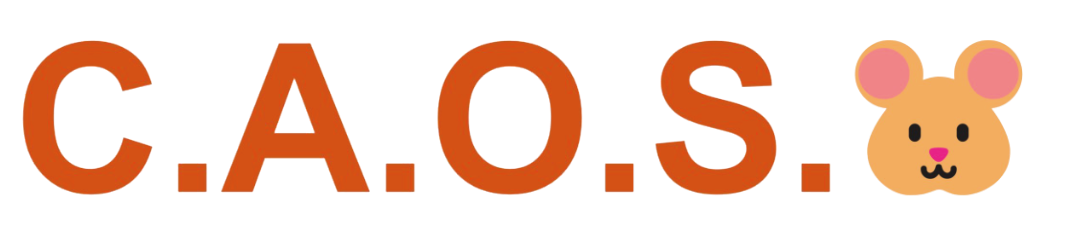 Logo di C.A.O.S.